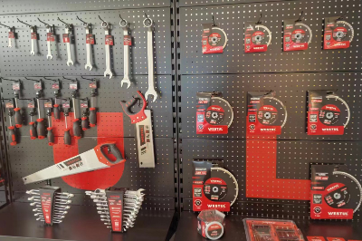 Westul förpackningsdesign